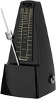 Mechanical Metronome Black loud Sound Piano Drum Violin Guitar