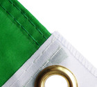 Ireland Starry Plough Polyester Flag - Choice Of Sizes