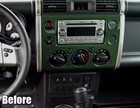 Carplay For 2007-2014 Toyota Fj Cruiser Android 13 Car Radio Stereo 4 64gb Gps