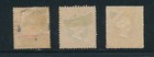 Heligoland    3  Victorias  1869-75      2   7   14  All Mh Cv  245