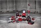 Milwaukee 48-59-1806 M18 Six Pack Sequential Charger