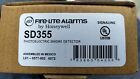 Sd355 Honeywell Photoelectric Addressable Smoke Detector Smoke Detector