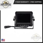 Visionworks 1080p Wired Camera And 7  Hd Monitor Kit For Agricultural Equipment