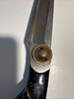 Vintage Henisch Inventor 12    Tailor Shears Heavy Duty Dressmaker Scissors