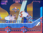 Strider Hiryu Capcom Jamma Arcade Game Pcb System Board Cps1 Read Needs Repair