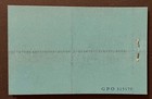 Travelstamps  Us Dept Of The Interior Wildlife Nat   l Parks Poster Stamp Booklet