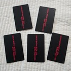 Cortis 2026 Tour Put Your Phone Down Incheon Weverse Pop-up Luckydraw Photocard
