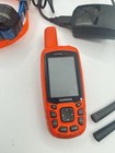 Garmin Astro 430 Gps Glonass Dog Tracking System T5 Mini Collar Charger Tested