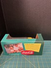 Vintage 1995 Ertl 1953 Coca-cola Truck Die-cast Metal Bank