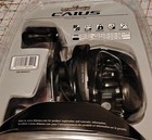  new  Shimano Caius 150 Hg Hagane Hi-performance Baitcasting Fishing Reel R h