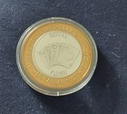  10 Silver Strike  Las Vegas Airport Royal Flush  999 Fine Silver Casino