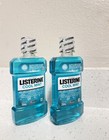 Listerine Cool Mint  Mouthwash  250ml   2 Pack