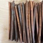 15 Pounds Copper Pipe For Crafts melting recycling