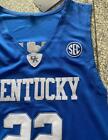 Shai Gilgeous-alexander Kentucky  22 Jersey
