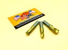 Drill Hog   3 Pc Cobalt M42 Spot Weld Bit Set Drill Bit Cutter Lifetime Warranty
