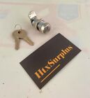     weather Resistant 1-1 8  Cam Lock W Dust Cover  Keyed Alike J236 For Rv Camper