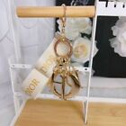 2025 Dior Vip Gift Key Ring Key Chain Bag Charm