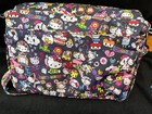 Hello Kitty Jujube Dream World  Sanrio  Better Be Prepared  Diaper Bag