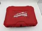 Milwaukee Tools 2310-21 12v Li-ion Digital Inspection Camera Hard Case Tested