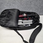Orion Goscope Ii 70mm Portable Refractor Telescope Complete Kit Backpack Tripod