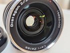 Hood near Mint  Carl Zeiss Distagon T  28mm F 2 Zf For Nikon F From Japan 492