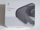 Google Daydream View Virtual Reality Headset - Charcoal  ga00219-ca 