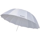 Westcott 4632 7  Diffusion Parabolic Umbrella Kit  White  4632 Ka