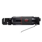 M7 8mm Air Punch Flange Tool Pneumatic Hole Puncher Crimper Flanging M7-pn180