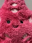 Bum Bumz By Russ Stuffed Plush Starfish Axolotl Shrimp Kellytoys Lot Of 3