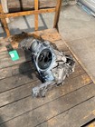 2005 Chevrolet Corvette C6 Manual Rear Differential Carrier 3 42 Ratio Oem Note