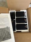Klipsch Promedia 4 1 Pc Speaker System Complete W subwoofer wires original Box 