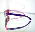 Rare Ray-ban Jr  Kid s Sunglasses Purple pink Burgundy Lenses Rj9053s 179 84