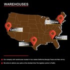 Gloss Black Front Bumper Lip Splitter For 2012-14 Mercedes-benz W204 C-class