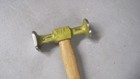 Peddinghaus Auto Body Hammer Shrinking Hammer   173k Xint