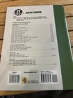 John Deere I t Shop Manuals Haynes Service Manual For Jd-4 Sealed