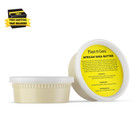 Raw African Shea Butter 8 Oz  100  Pure Natural Unrefined Ivory - Ideal Moisturi