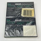 Vintage Maxell 8mm Gx-mp High Quality 120 Camcorder Video Cassette Tape Unopened