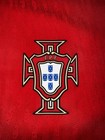 Portugal 24 25 Home Nike Dri-fit Adv Match Soccer Jersey Size L