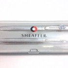 Vtg Shaffer Ball Point Pen   Pencil Set United Brotherhood Of Carpenters