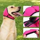 Dog Ear Muffs Noise Reduction Anti Thunder Calming Hearing Protection    