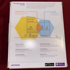Netgear Ex3700 Ac750 Wireless Dual-band Range Extender Wi-fi New Open Box