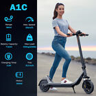 Megawheels S1 a1c Electric Scooter For Adults Teens Kids E-scooter Urban Commute