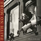 Faith No More Album Of The Year Banner 2x2 Ft Fabric Poster Flag Album Cover Art