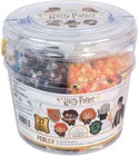 Perler Fused Bead Bucket Kit Harry Potter