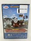 Thomas The Tank Engine   Friends Journey Beyond Sodor Movie  dvd  2017  New