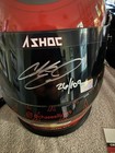 2021 Chase Elliott Ashoc Full Size Replica Helmet Signed W coa 26 109