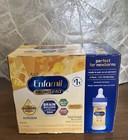6 Pack  Enfamil Neuropro 2oz Infant Formula ready To Use 04 2027 New 