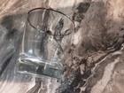 Vintage 6 Richard Bishop Wild Game Birds Low Ball Glasses 8oz 
