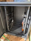 Battery Server Cabinet For 4 Units Like The Eco-worthy 48v 100ah  19  Modules