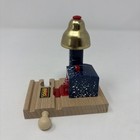 Brio Polar Express Wooden Railway Holiday Arrival Compat Bell Track Works